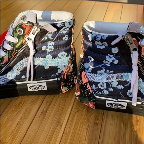 🔶🔸 VANS SK8-HIGH REISSUE 🔸🔶 - Picture 2 of 16